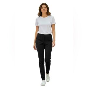 DKNY Black Pants